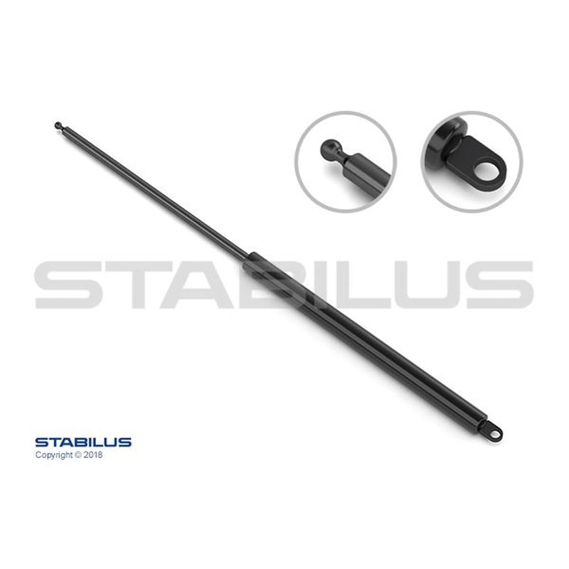 Stabilus Boot Gas Strut Lift Support Tailgate / Boot Lid S 0093IH