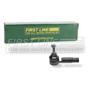 First Line Steering Tie Rod End Ball Joint FTR4959