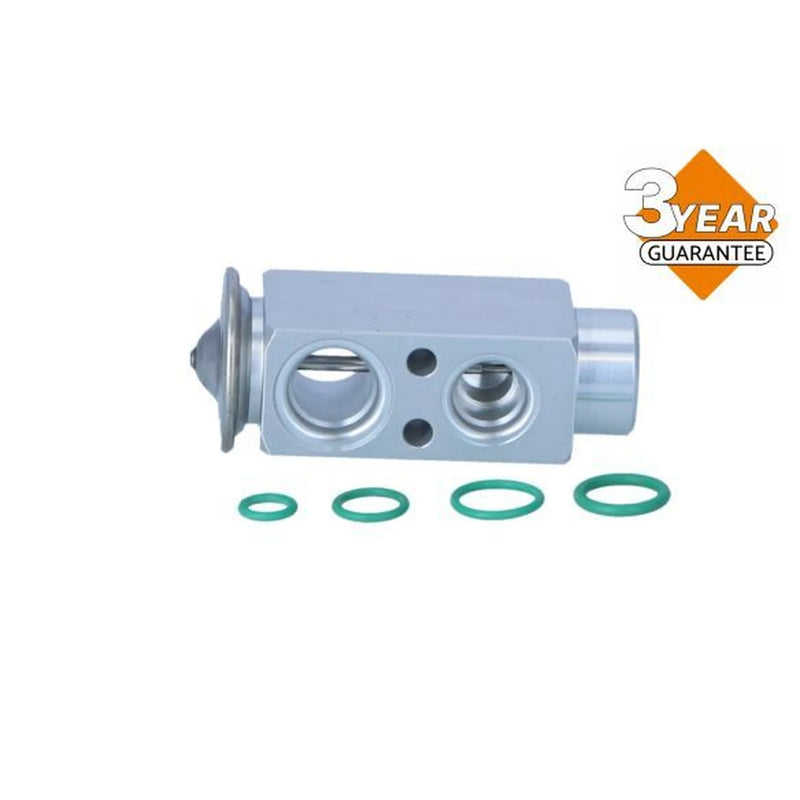 NRF Air Conditioning Expansion Valve 38503A