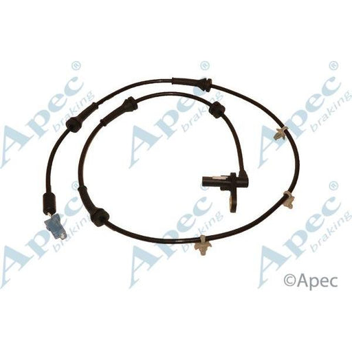 Apec Abs Sensor fits Nissan Primera Estate/Wagon Apec  - Town Parts