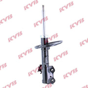 KYB Shock Absorber Damper Strut Front Left 335081