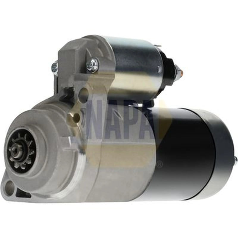 NAPA Starter Motor 12V 2kW 10 Teeth NSM2021