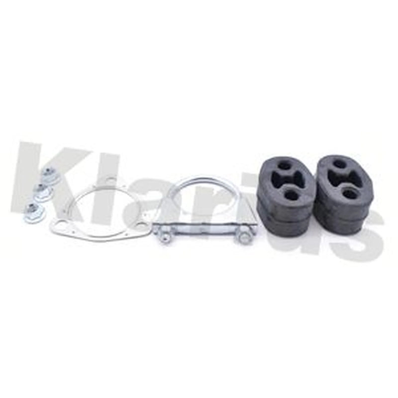 Klarius Fitting Kit - Catalyst And Dpf 404016 404016