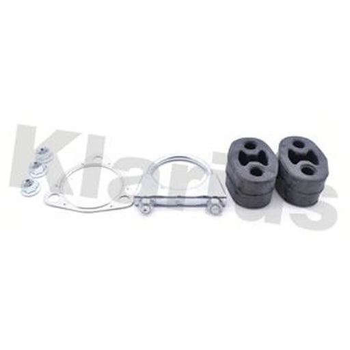 Klarius Fitting Kit - Catalyst And Dpf 404016 404016