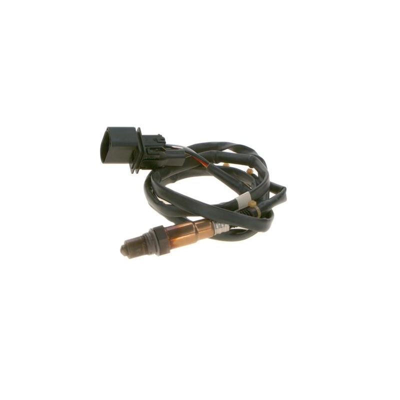 Bosch O2 Lambda Oxygen Sensor Right 0 258 007 157