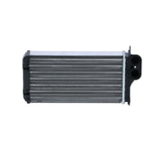 NRF Heater Matrix Core Heat Exchanger 54305