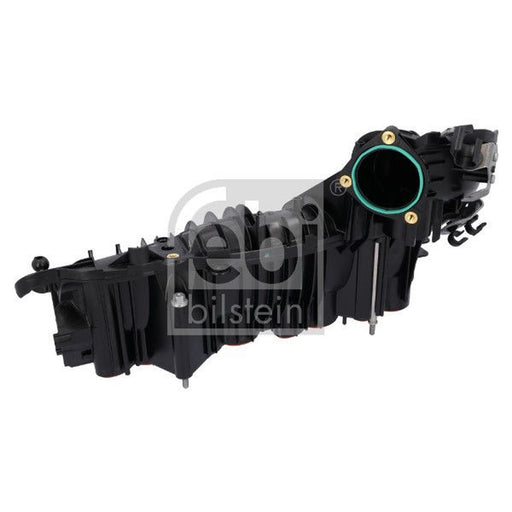 Febi Intake Manifold Fitting Connectors Plastic 183444