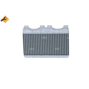 NRF Heater Matrix Core Heat Exchanger 54283