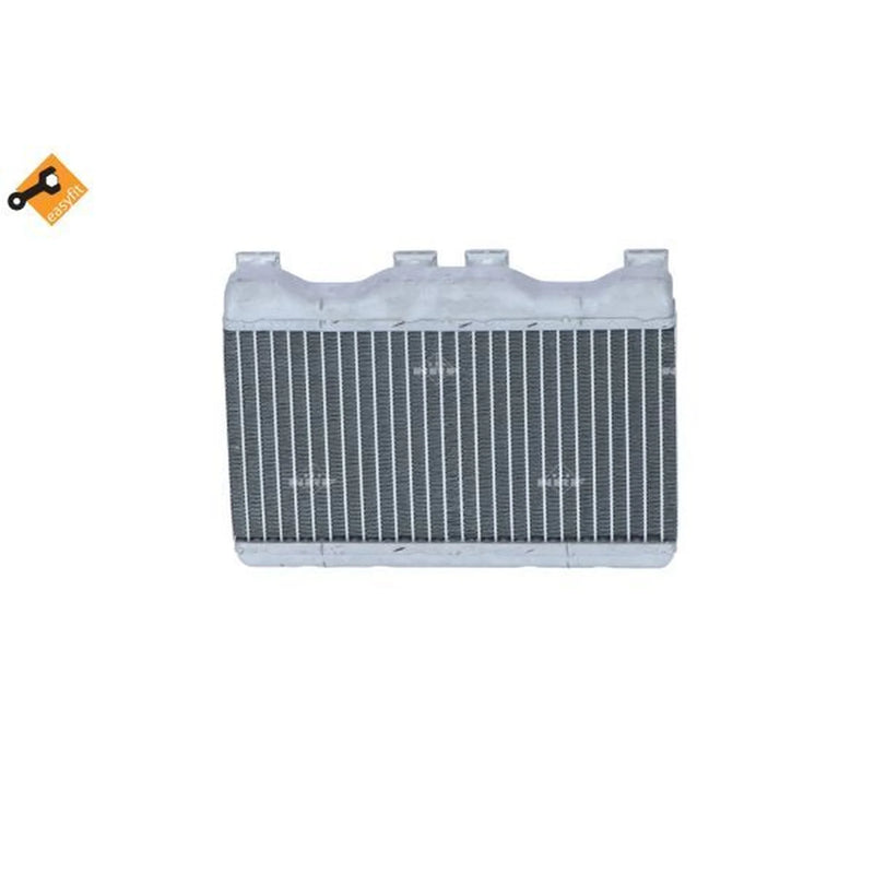 NRF Heater Matrix Core Heat Exchanger 54283