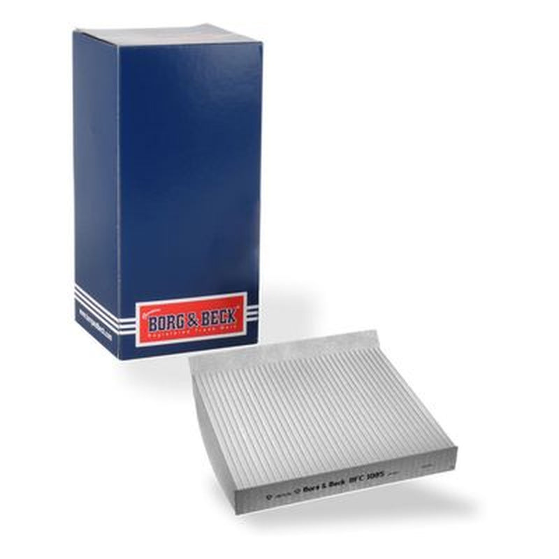 Borg & Beck Cabin Air Filter (Pollen Filter) BFC1085
