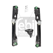 Febi Electric Window Regulator Lifter Right Front 176901