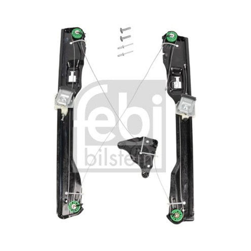 Febi Electric Window Regulator Lifter Right Front 176901