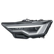 Hella Headlight Headlamp LED Left 1ZX 013 377-131
