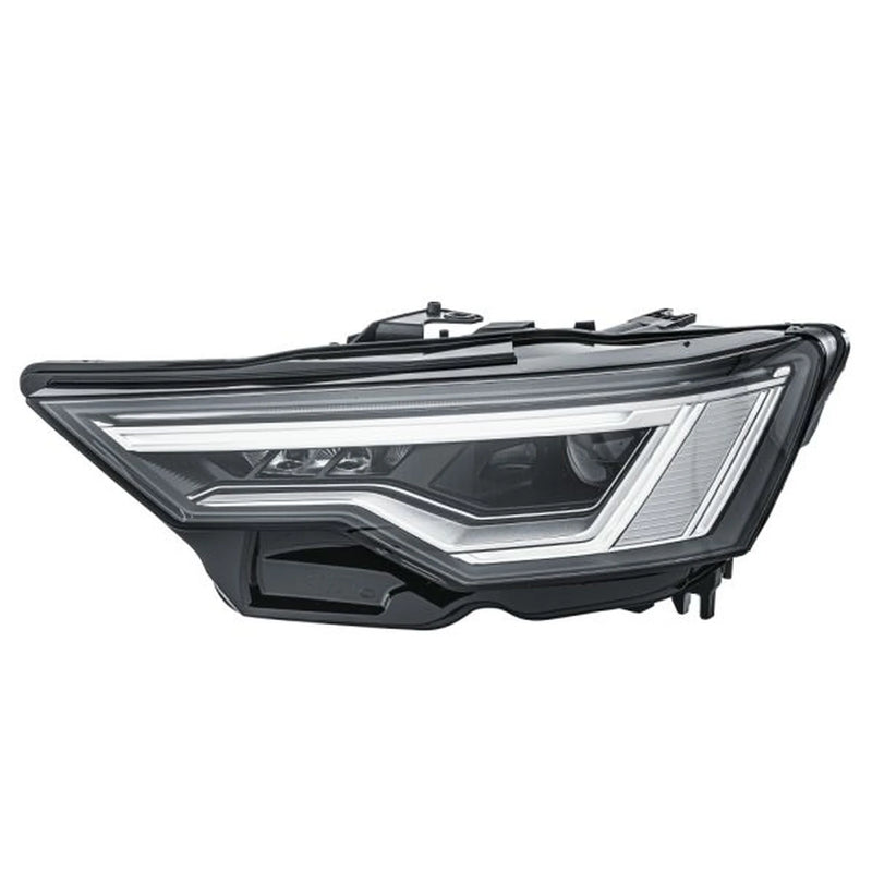 Hella Headlight Headlamp LED Left 1ZX 013 377-131