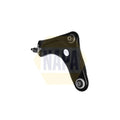 NAPA Control/Trailing Arm Front Left NST3317