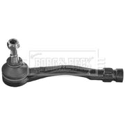 Borg & Beck Steering Tie Rod End Ball Joint BTR5445