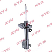 KYB Shock Absorber Damper Strut Front Left 3348141