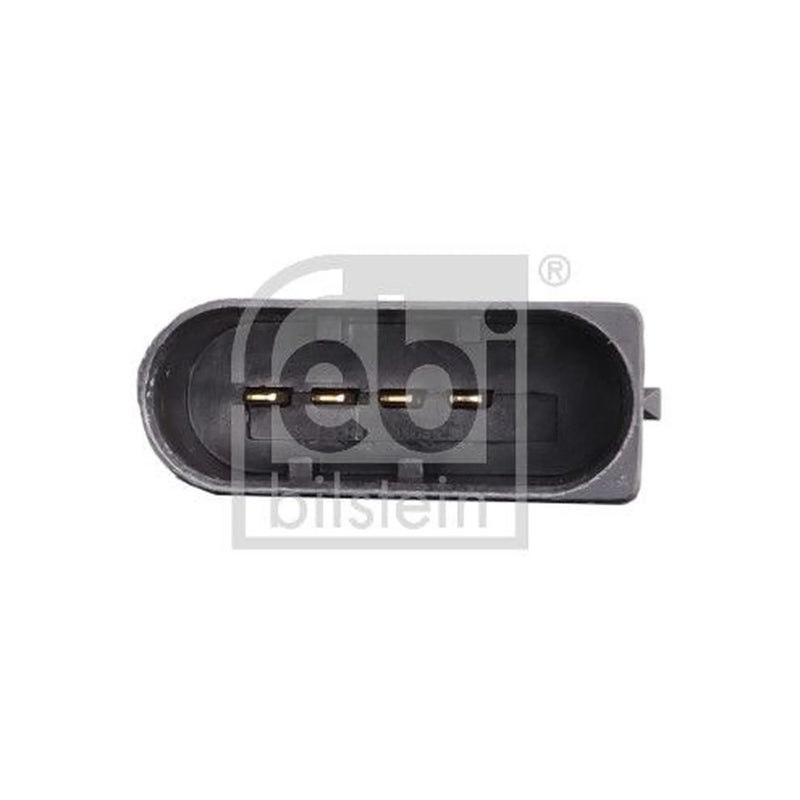 Febi Turbocharger Turbo Unit 187133