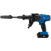 D20 Cordless Pressure Washer Kit 20V with 2.0Ah Battery