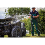 D20 Cordless Pressure Washer Kit 20V with 2.0Ah Battery