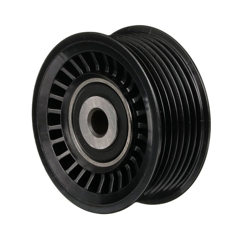 Gates V-Ribbed Belt Deflection/Guide Pulley Left T36763