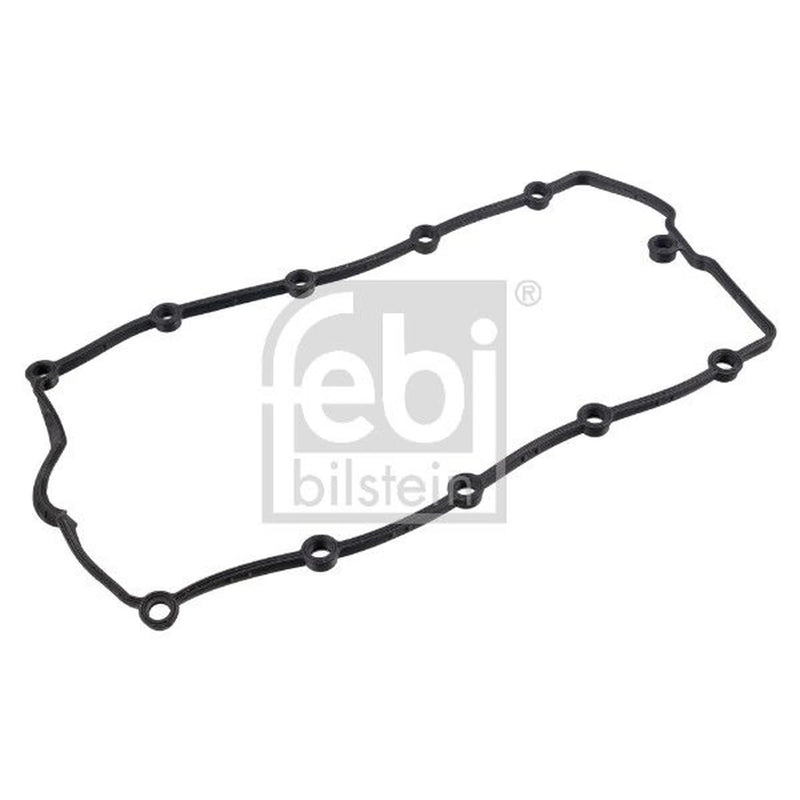 Febi Cylinder Head Cover Gasket ACM (Polyacrylate) 175703