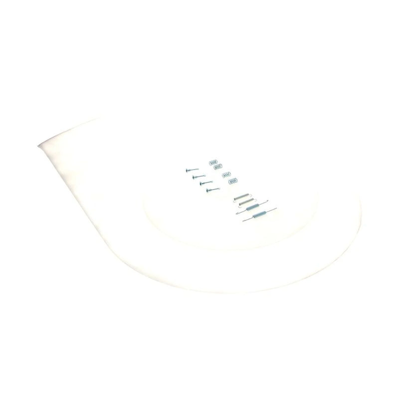 Bosch Parking Brake Shoe Accessory Kit 1 987 475 149