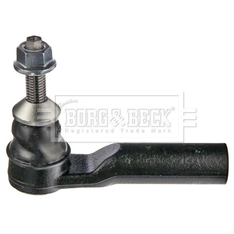 Borg & Beck Steering Tie Rod End Ball Joint BTR6132