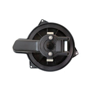 Hella Heater Blower Fan 8EW 366 401-261