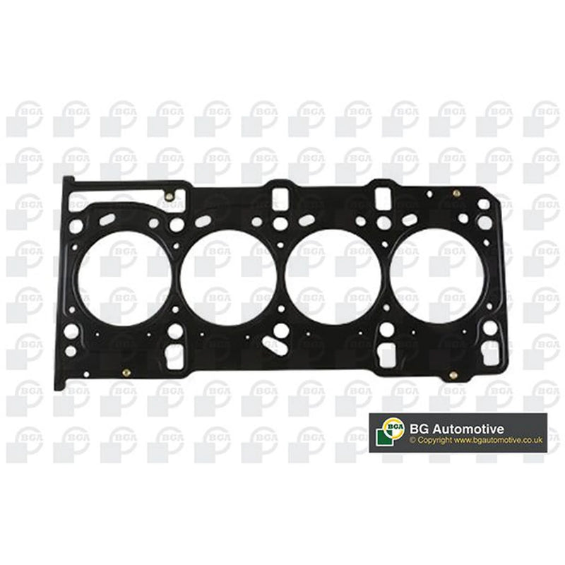 BGA Cylinder Head Gasket 0mm Thick CH9542A