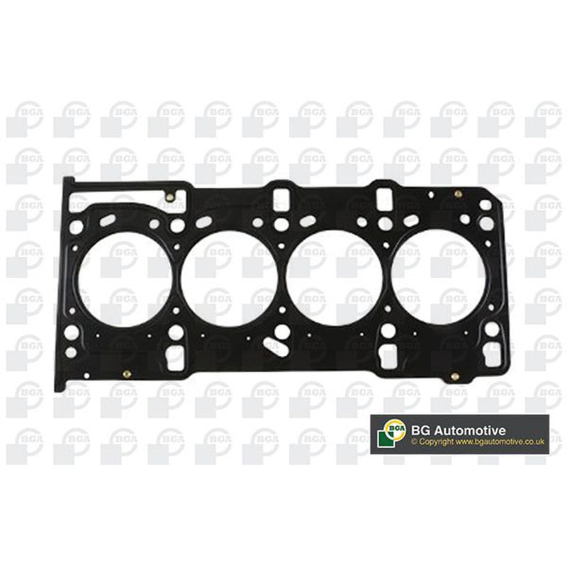 BGA Cylinder Head Gasket 0mm Thick CH9542A