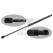 Febi Boot Gas Strut Lift Support Tailgate / Boot Lid Shock Rep 31645