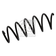 Febi Rear Suspension Coil Spring 38953