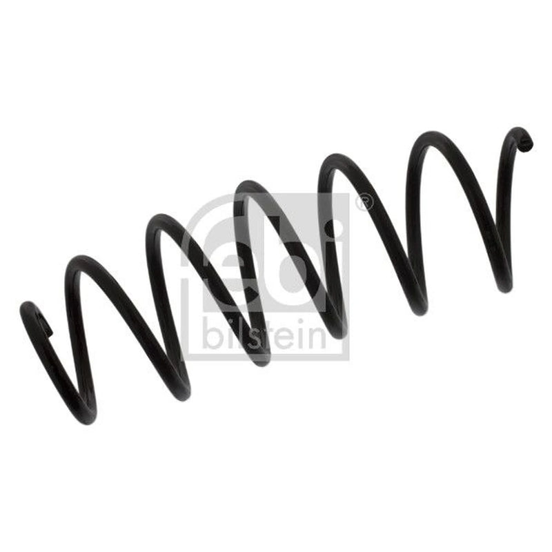 Febi Rear Suspension Coil Spring 38953