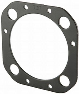 Hella 9AH 254 228-017 Frame, headlight