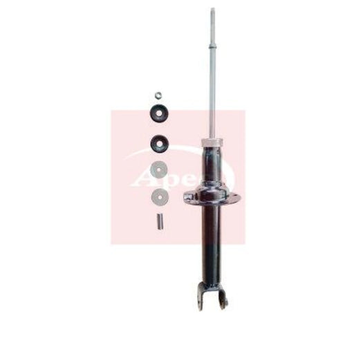Apec Shock Absorber Damper Strut Rear Left ASA1780
