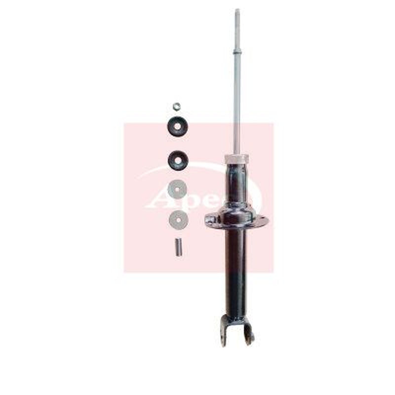 Apec 2 x Shock Absorbers ASA1901