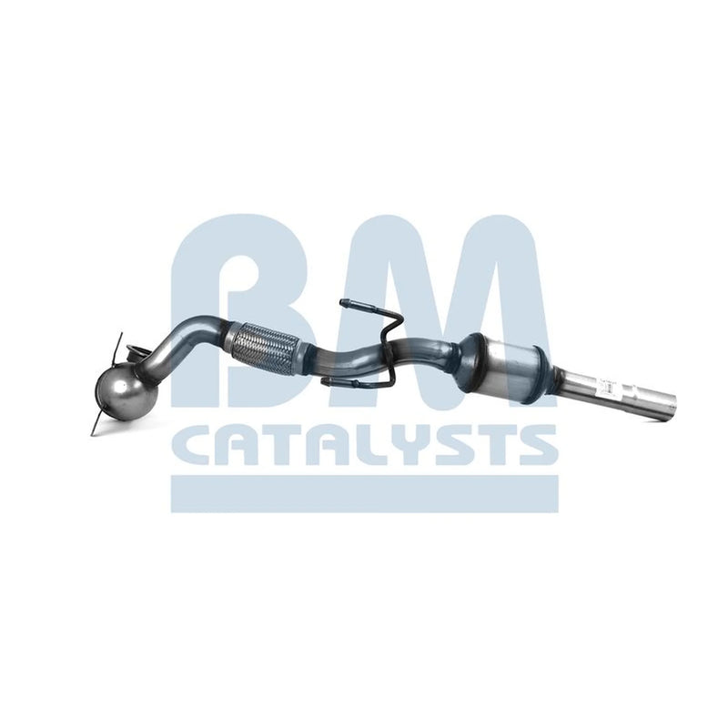 BM Catalysts Homologated Petrol Cat BM92186H