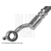 Blue Print Brake Hydraulic Hose Line Front Left ADZ95342