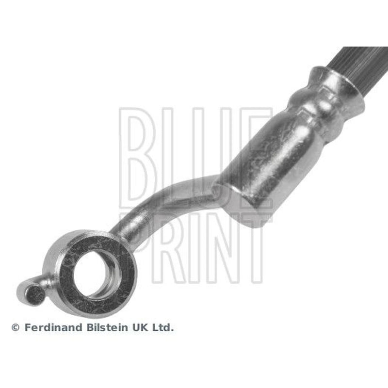 Blue Print Brake Hydraulic Hose Line Front Left ADZ95342
