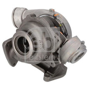 Febi Turbocharger Turbo Unit 186727