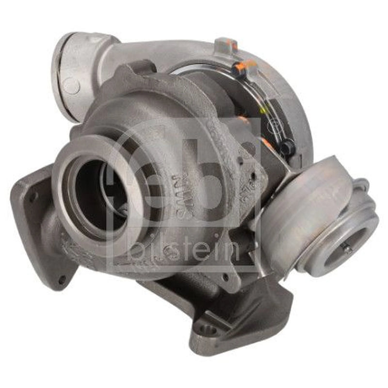 Febi Turbocharger Turbo Unit 186727