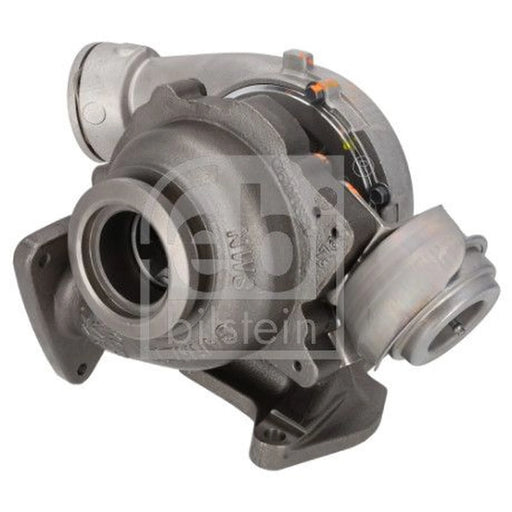 Febi Turbocharger Turbo Unit 186727