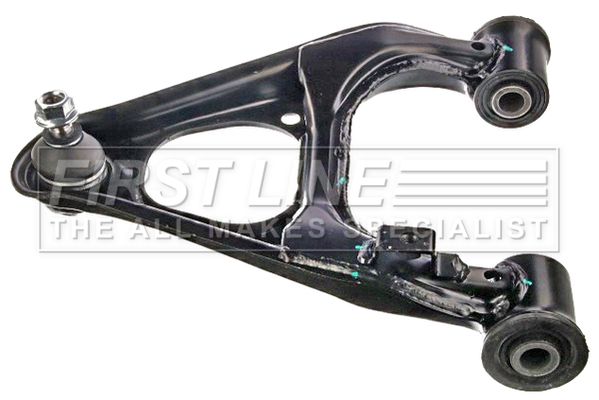 First Line Control/Trailing Arm