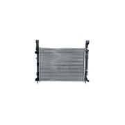 NRF Engine Radiator 53004