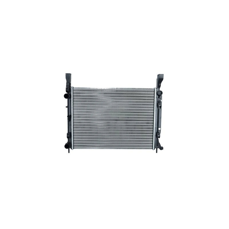 NRF Engine Radiator 53004
