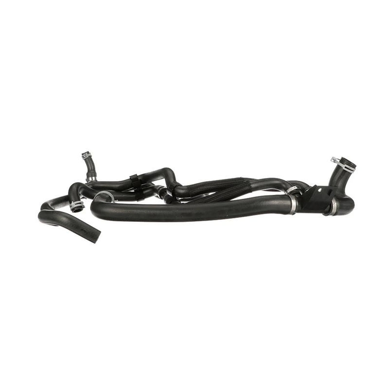 Gates Radiator Coolant Hose 836mm ID 05-3970
