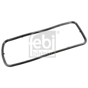 Febi Oil Sump Gasket Wide Thick 186138
