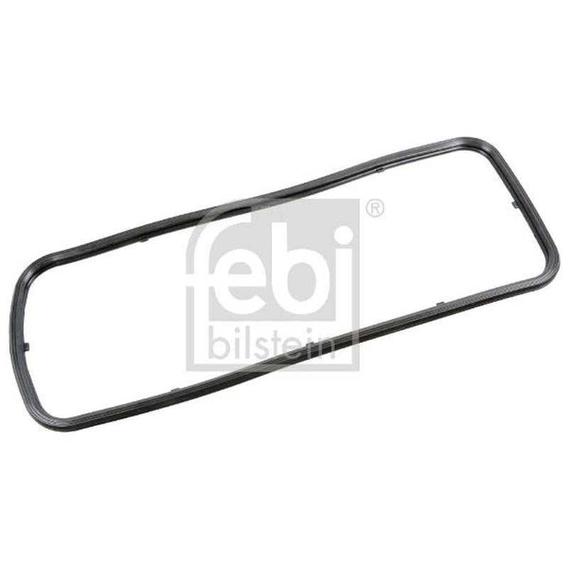 Febi Oil Sump Gasket Wide Thick 186138