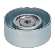 Febi V-Ribbed Belt Deflection/Guide Pulley 182314